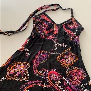 Express Maxi Dress